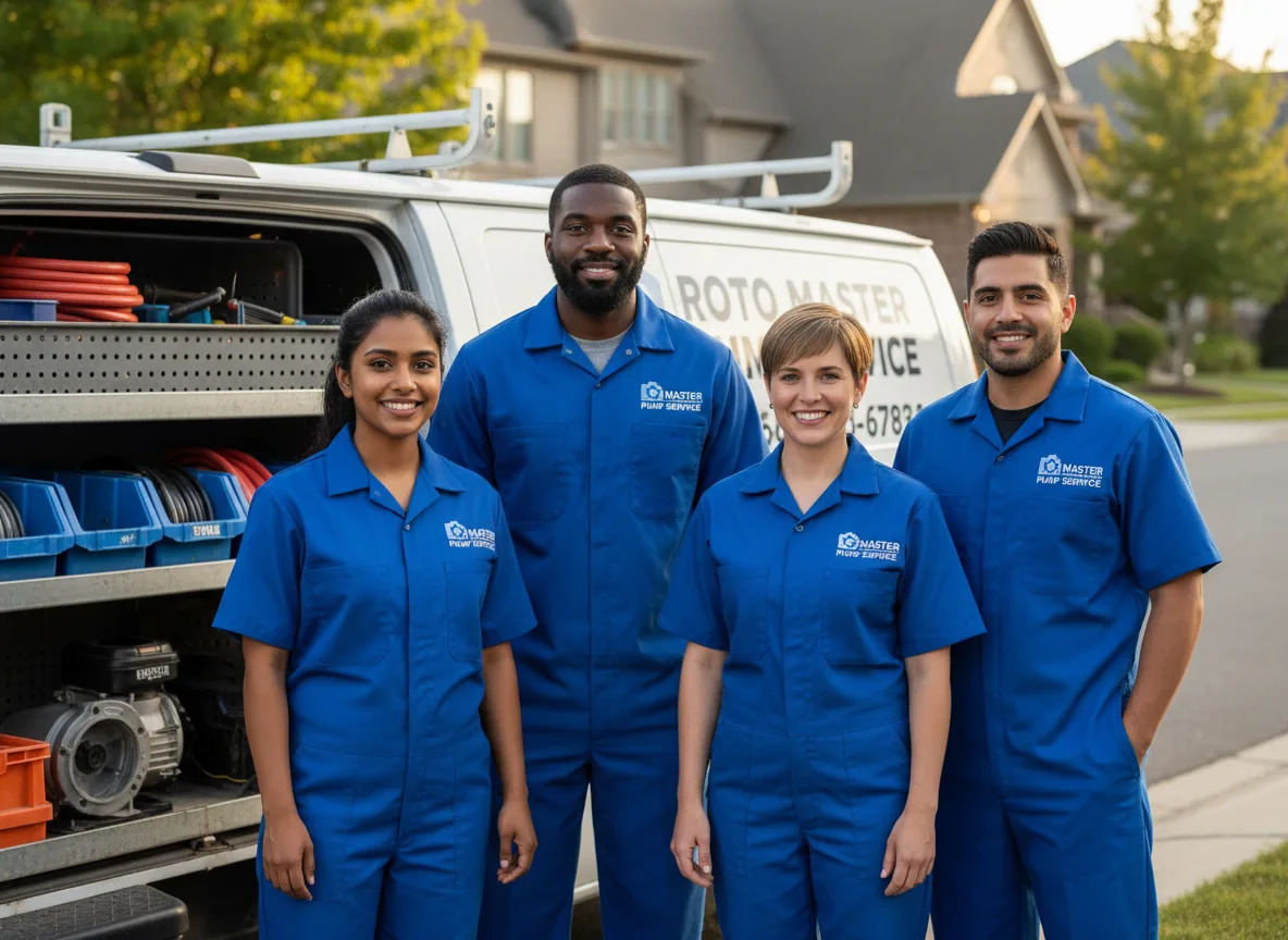 Sump Pump Installation company in Makaweli, HI